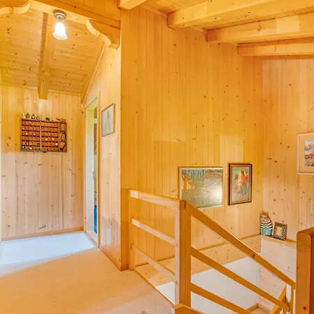 Alpenchalet Mit Charme Vakantiehuis