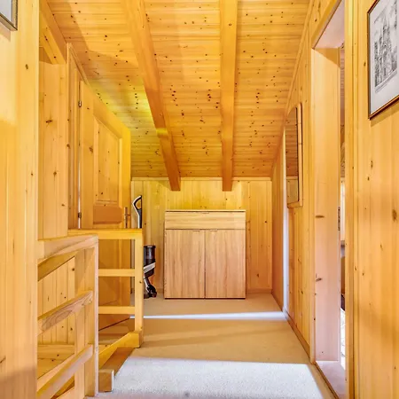 Alpenchalet Mit Charme * レンク