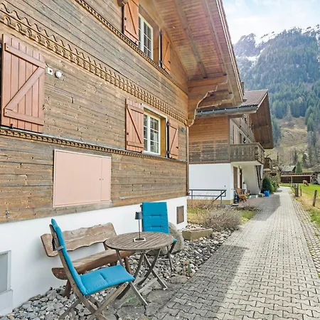 Alpenchalet Mit Charme 別荘 *