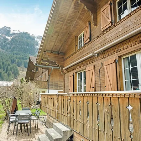 Alpenchalet Mit Charme 別荘 *