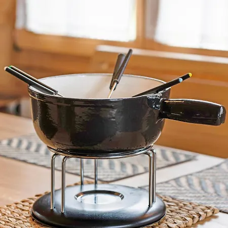 Ferienhaus Alpenchalet Mit Charme *