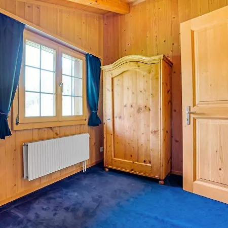 Alpenchalet Mit Charme Holiday home *